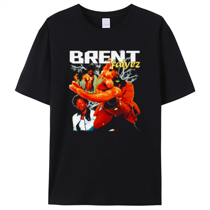 Brent Faiyez Shirts For Women Men