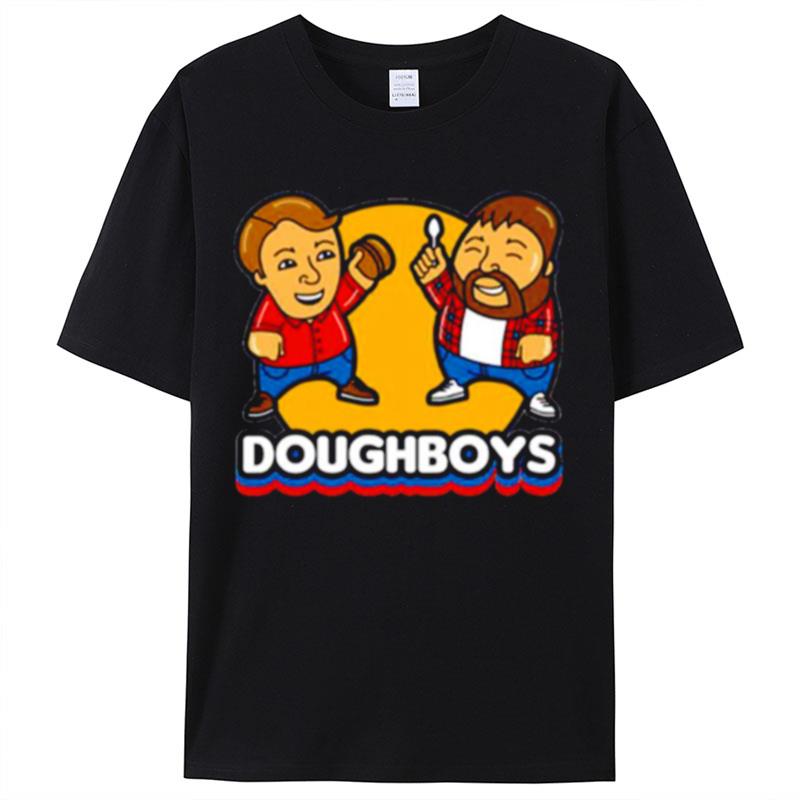 Doughboys Shirts For Women Men