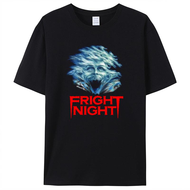 Fright Night Shirts For Women Men