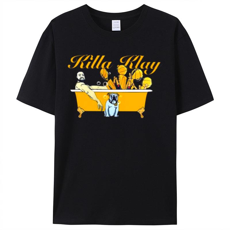Killa Klay Championship Of Bus Shirts For Women Men