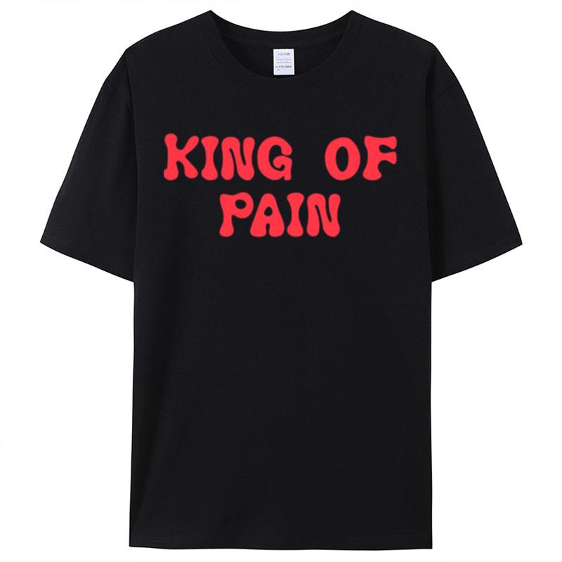 King Of Pain Alanis Morissette Shirts For Women Men