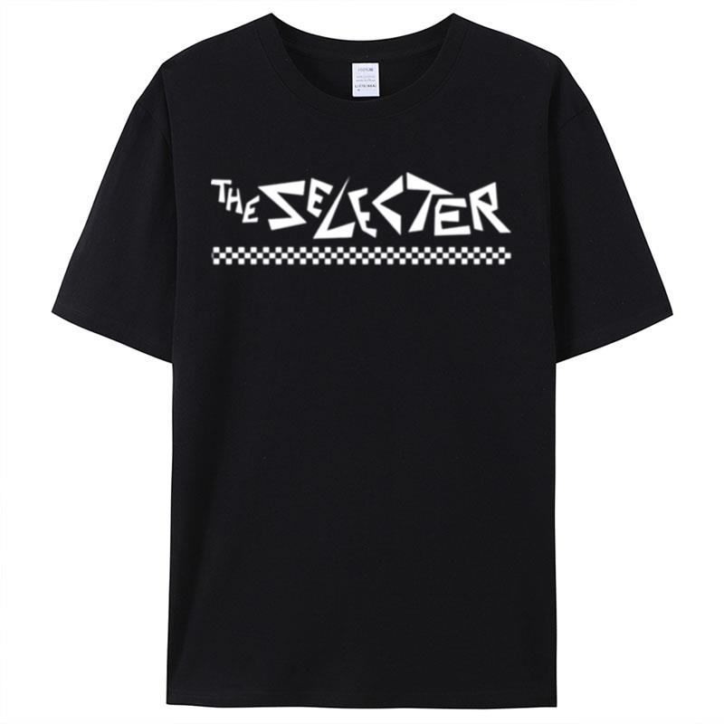 Missing Words The Selecter Shirts For Women Men