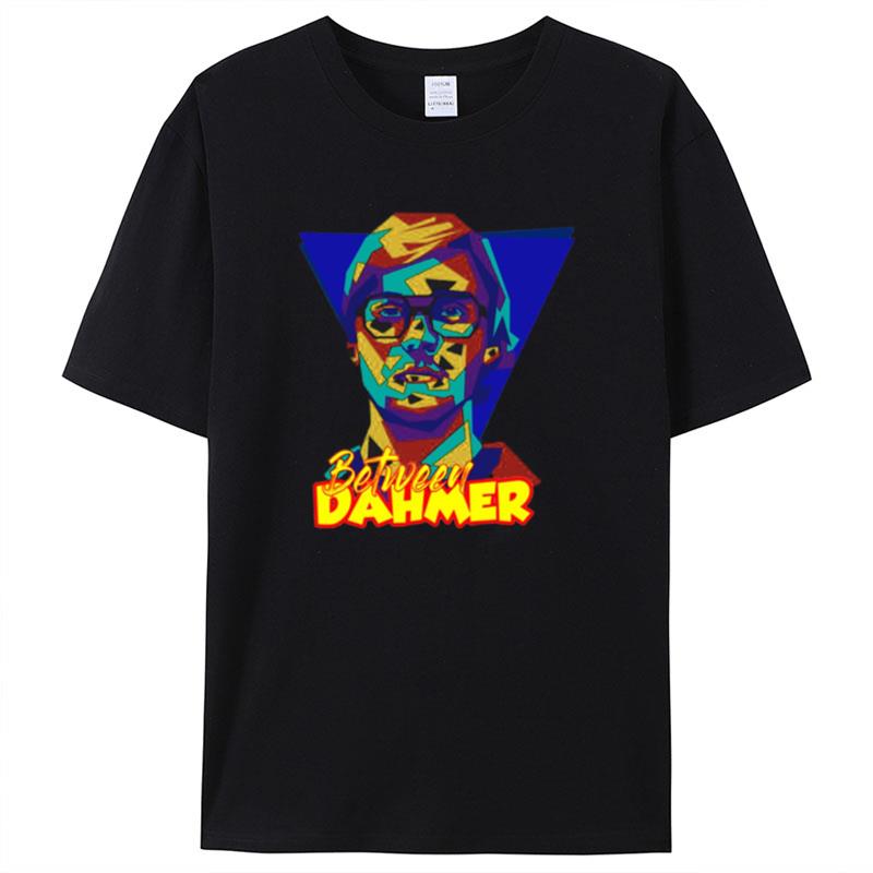 Monster Jeffrey Dahmer Shirts For Women Men
