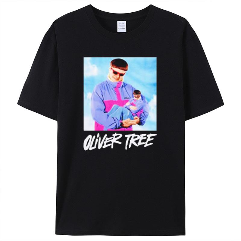 Oliver Tree 2 Olivers Shirts For Women Men