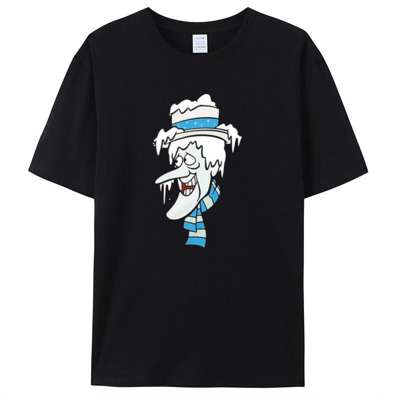 The Year Without A Santa Claus Snow Miser Shirts For Women Men