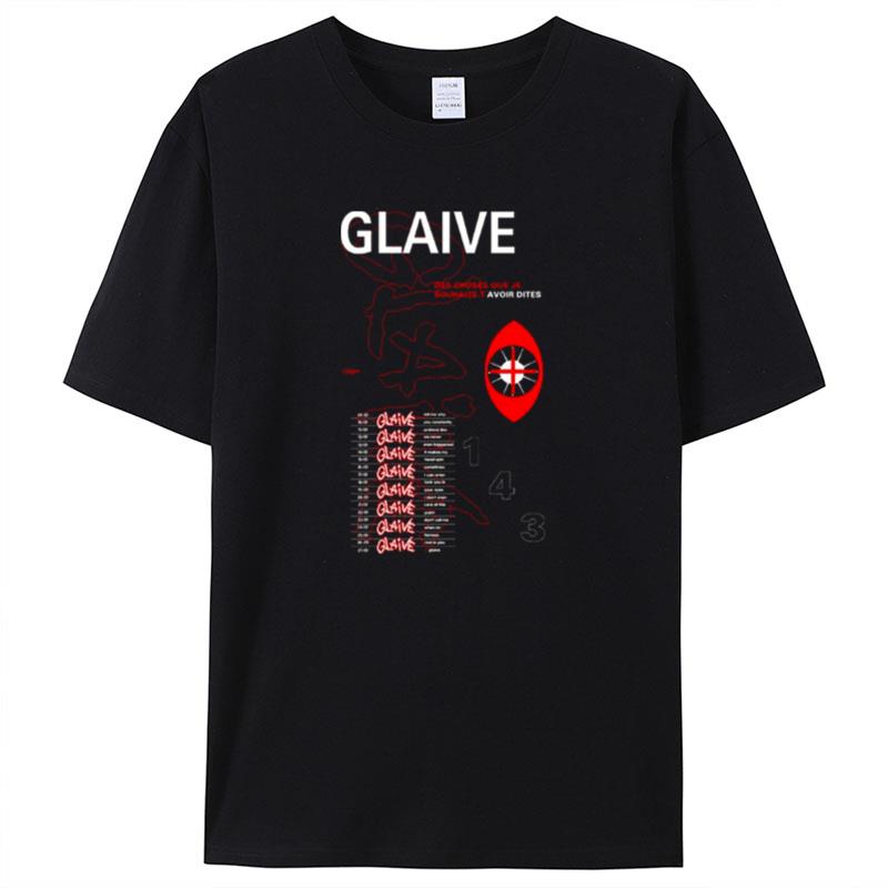 All Dogs Go To Heaven Glaive Shirts For Women Men