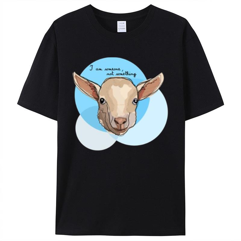 Baby Goat Design Shirts For Women Men