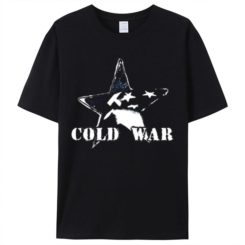 Cold War Warzone Shirts For Women Men