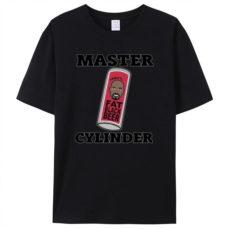 Dark Heather Master Cylinder Frisky Dingo Shirts For Women Men
