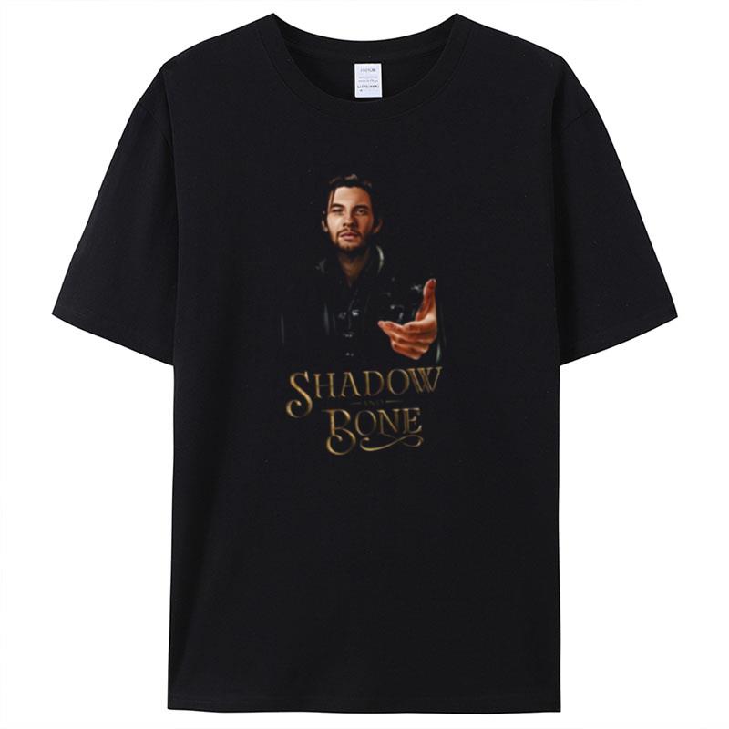 Darkling Ben Barnes Shadow And Bones Shirts For Women Men