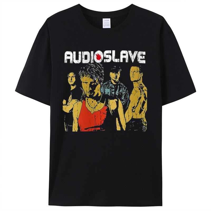 Doesn't Remind Me Audioslave Shirts For Women Men