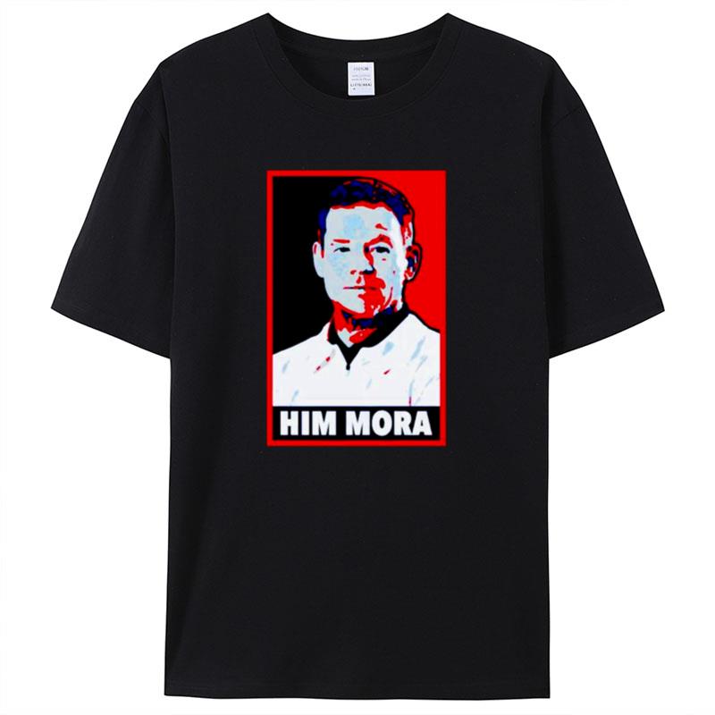 Him Mora Shirts For Women Men