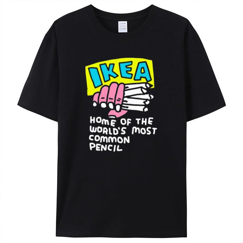 Ikea Home Of The World's Most Common Pencil Shirts For Women Men