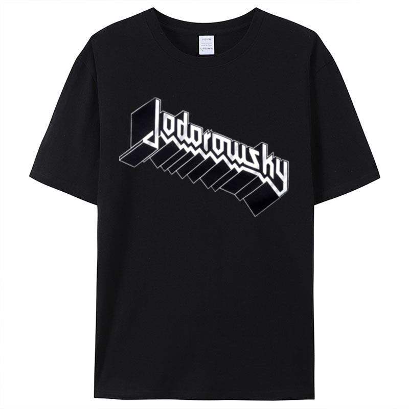Jodorowsky Priest Classic Shirts For Women Men