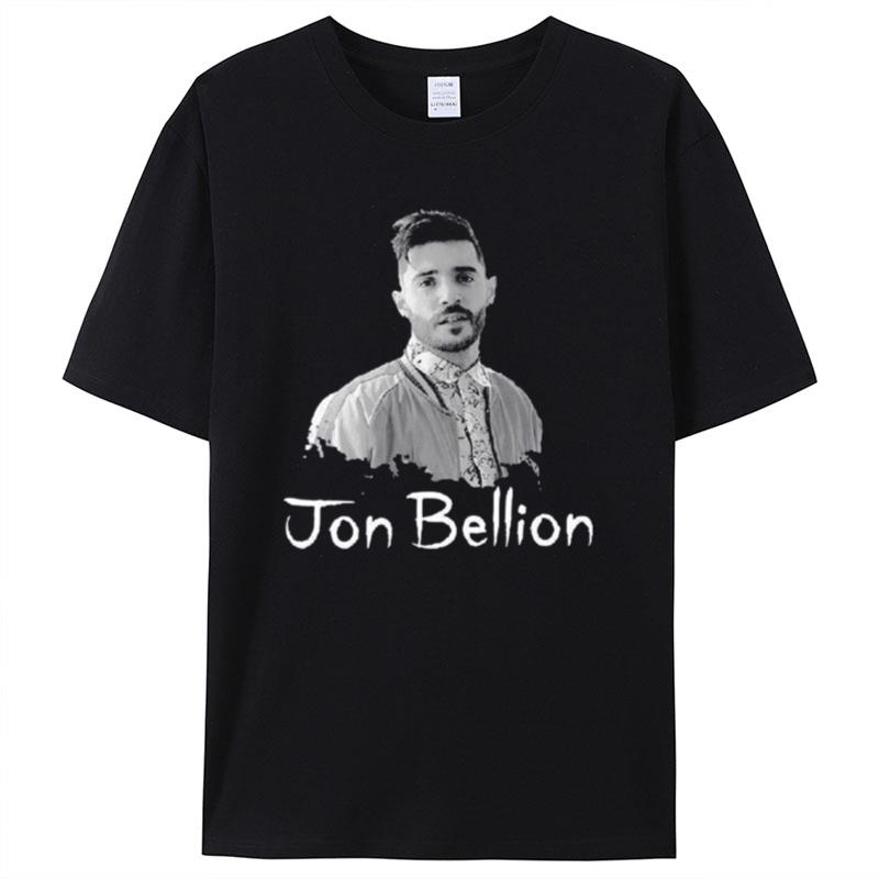 Jon Bellion Shirts For Women Men