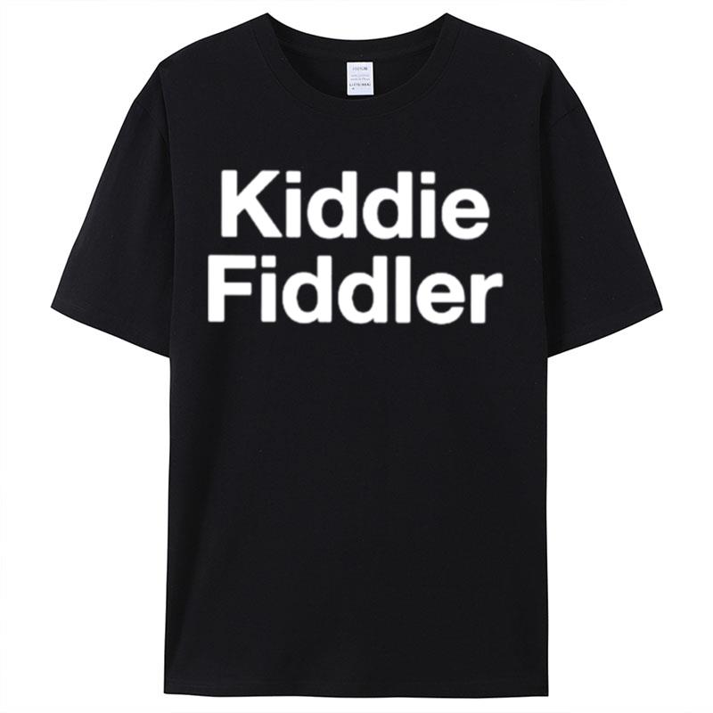 Kiddie Fiddler Shirts For Women Men
