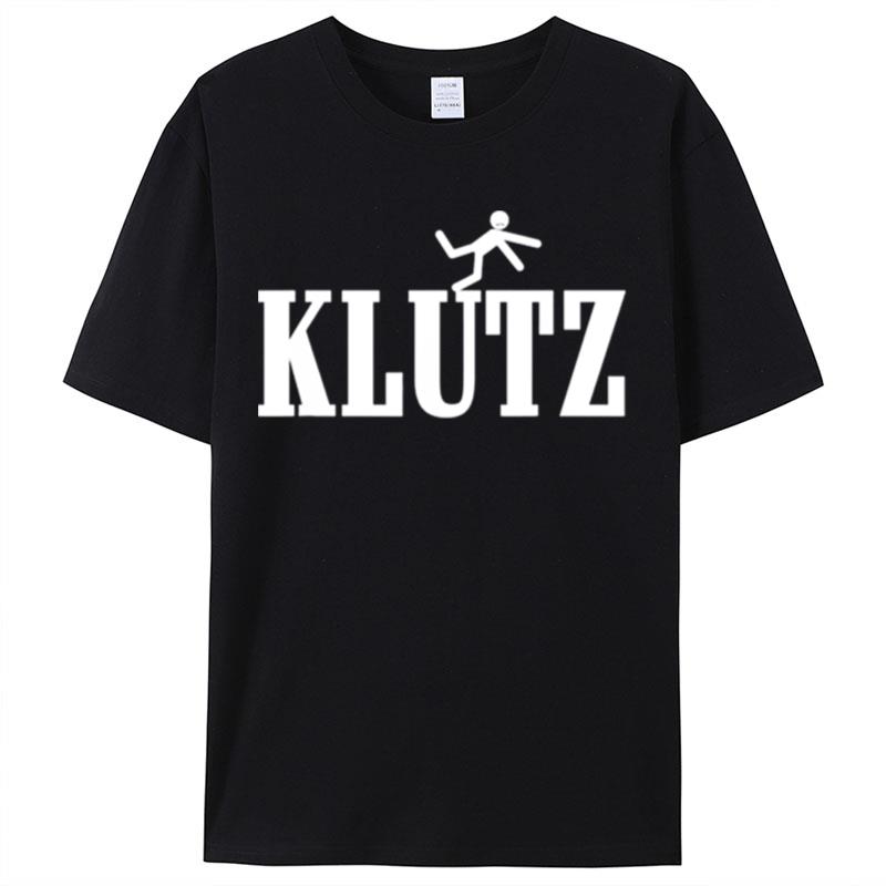 Klutz Shirts For Women Men