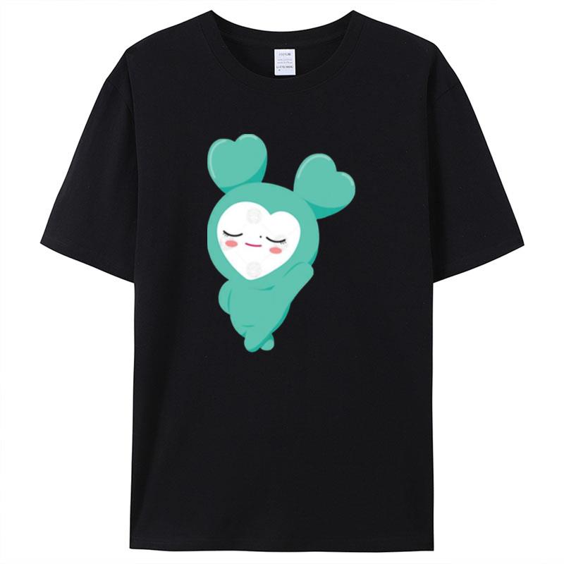 Mively Mina Of Twice Shirts For Women Men