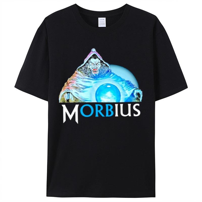 Morbius Orbius Character Shirts For Women Men