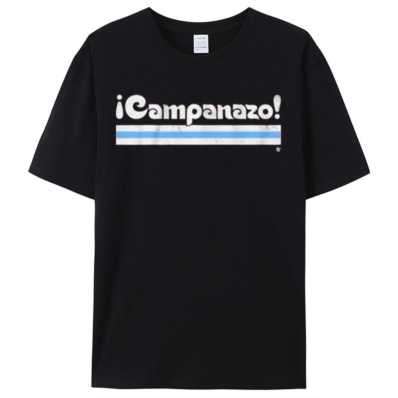 Philly Campanazo Shirts For Women Men