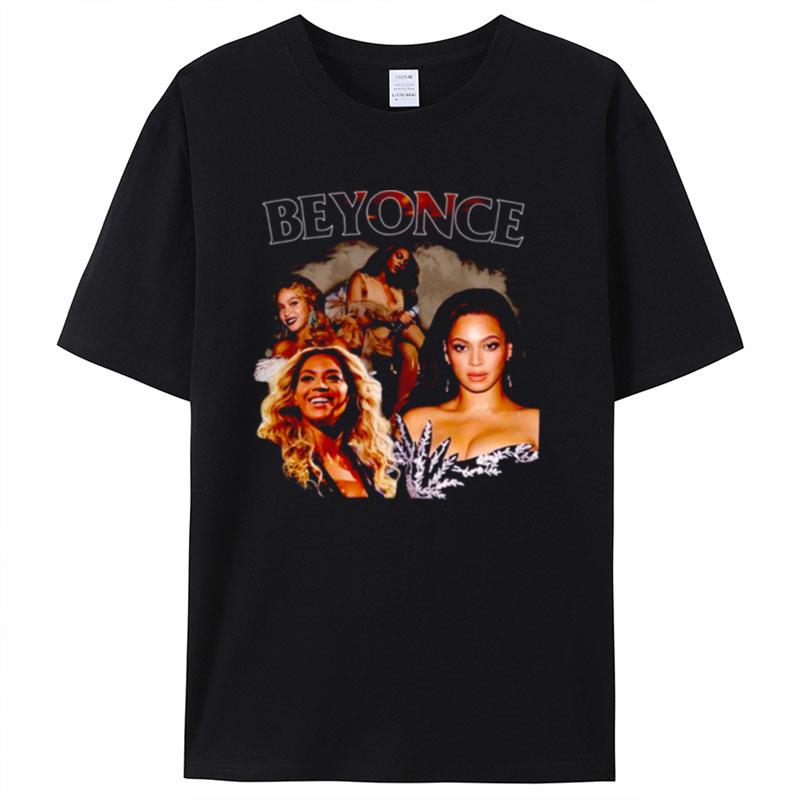 Renaissance New Album Retro 90S Merch Renaissance Album 1 Beyoncé Beyonce Shirts For Women Men