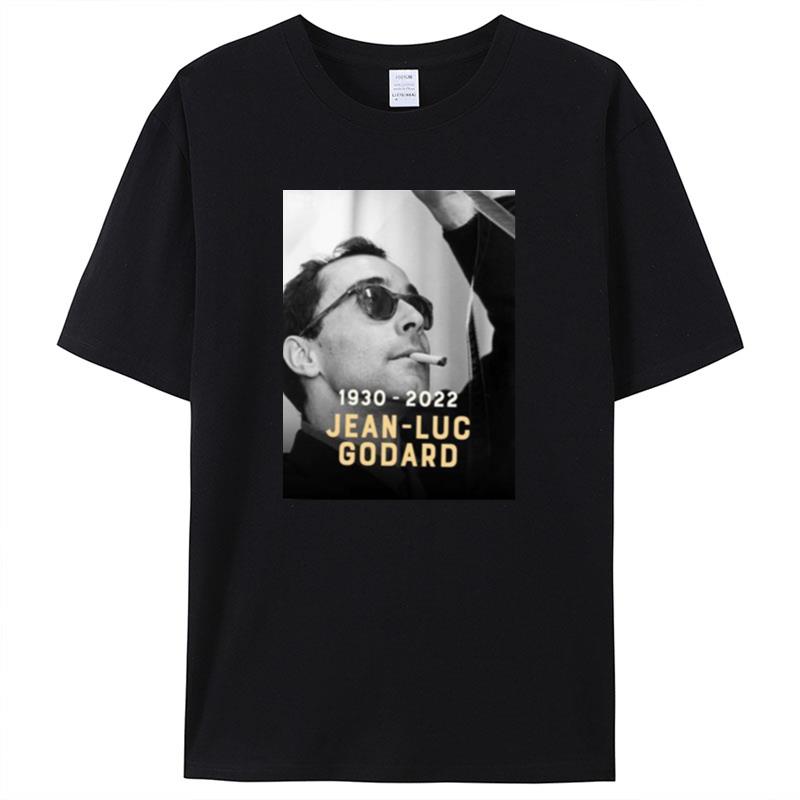 Rip Jean Luc Godard Shirts For Women Men