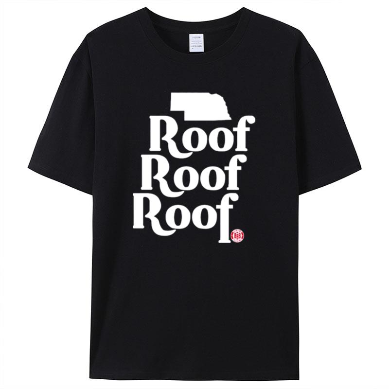 Roof Roof Roof Shirts For Women Men