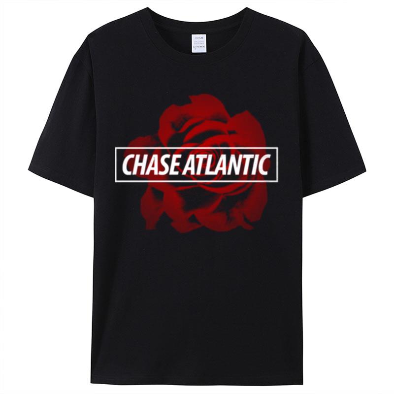 Slow Down Chase Atlantic Shirts For Women Men