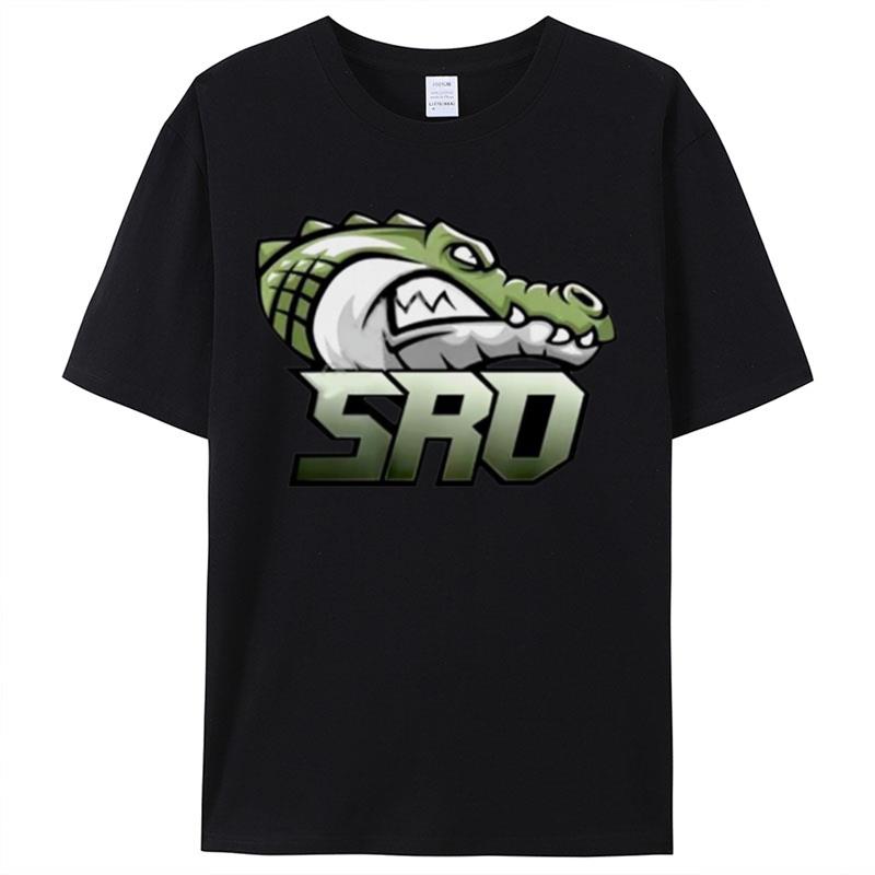 Sro Logo Shirts For Women Men