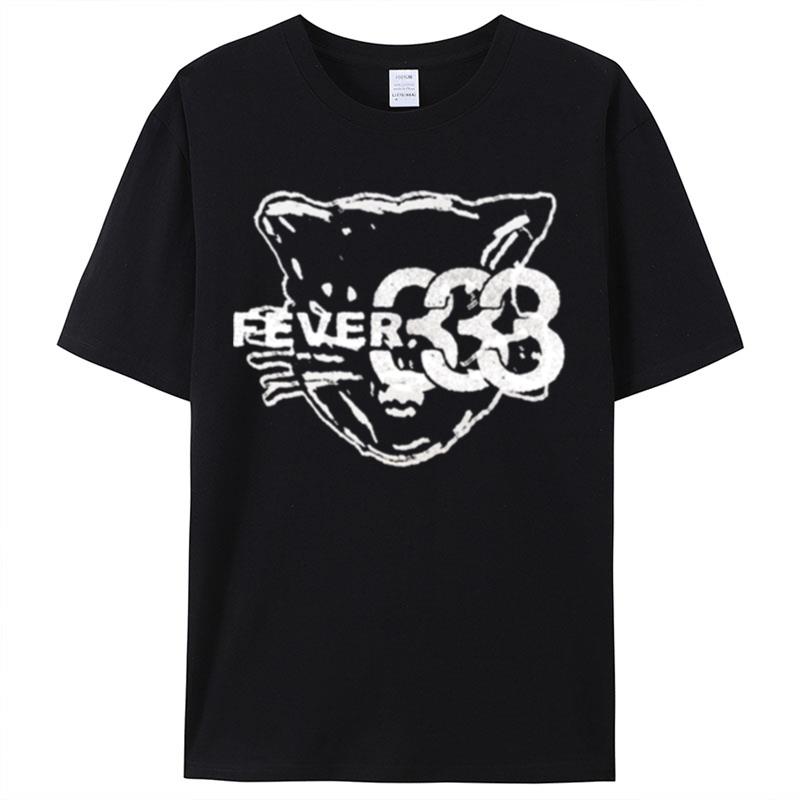 Supremacy Fever 333 Shirts For Women Men