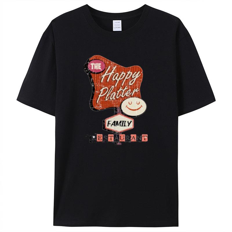 The Happy Platter Distressed The Incredibles Shirts For Women Men