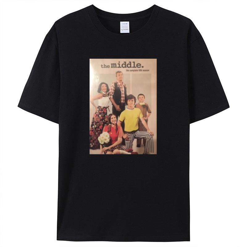 The Hecks A Perfect Family The Middle Shirts For Women Men