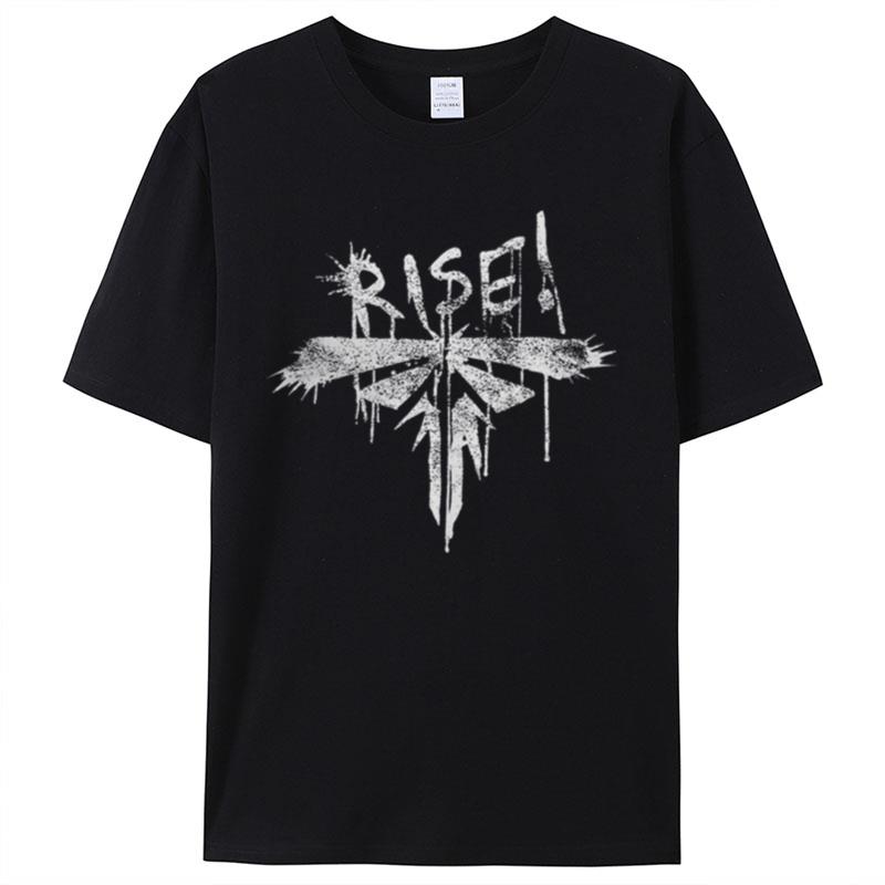 The Last Of Us Rise Shirts For Women Men