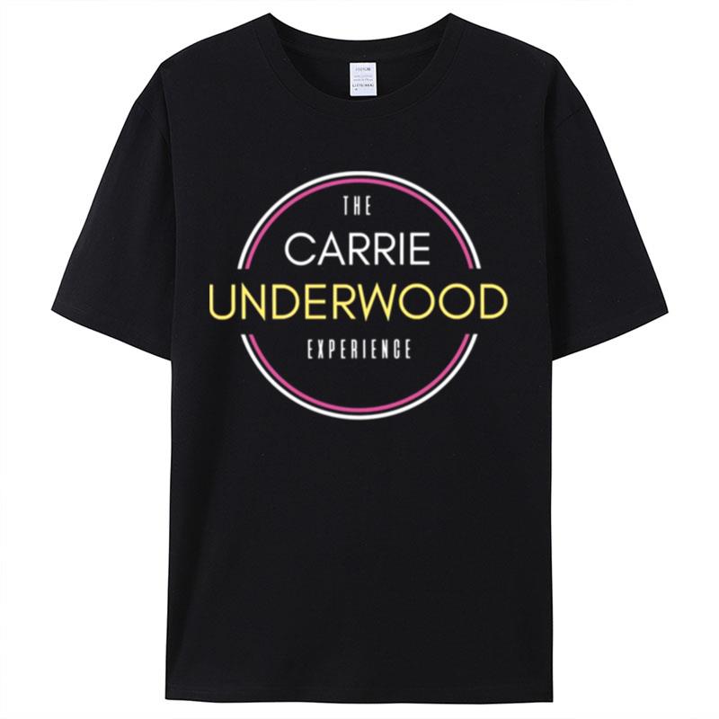 The New Album Cover Art Carrie Underwood Shirts For Women Men