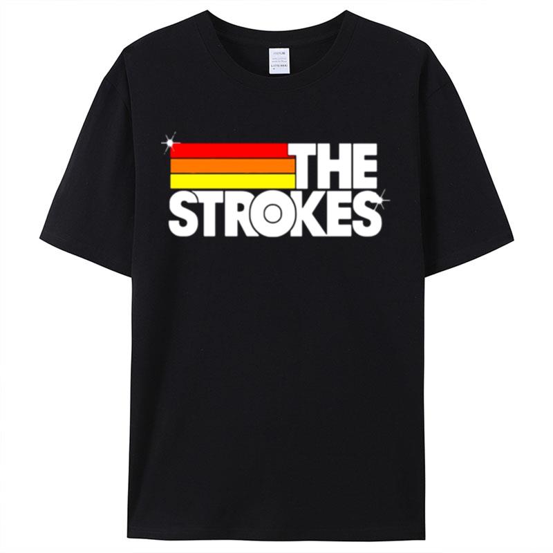 The Strokes Vintag Shirts For Women Men