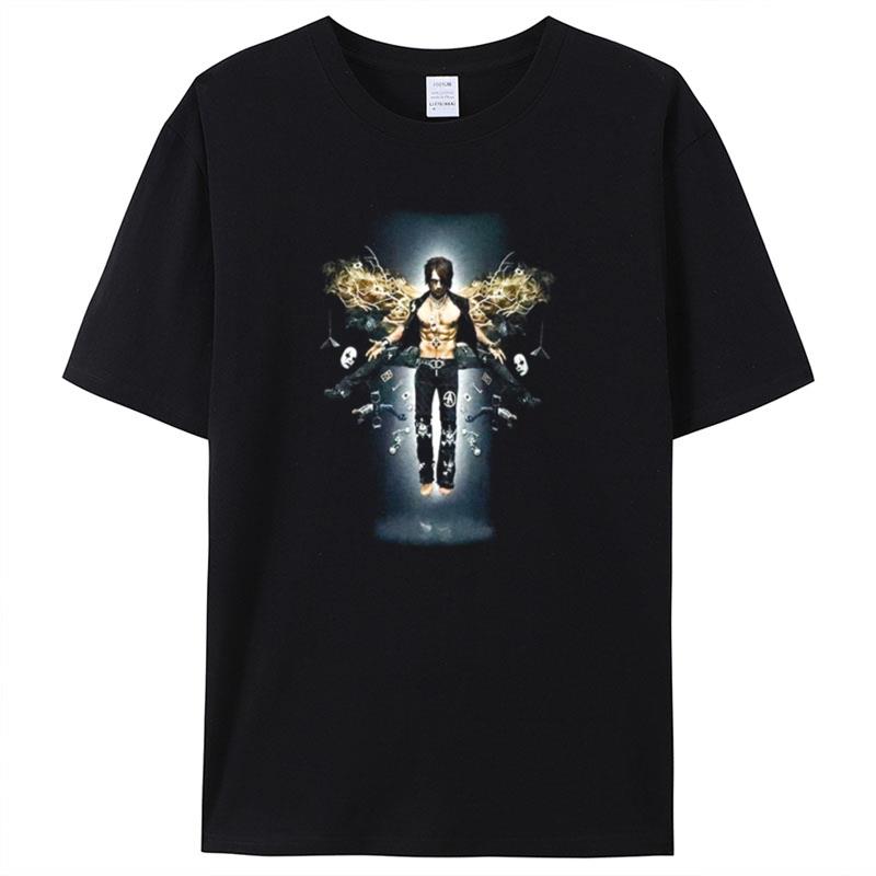 Vintage 2007 Criss Angel Mindfreak Shirts For Women Men