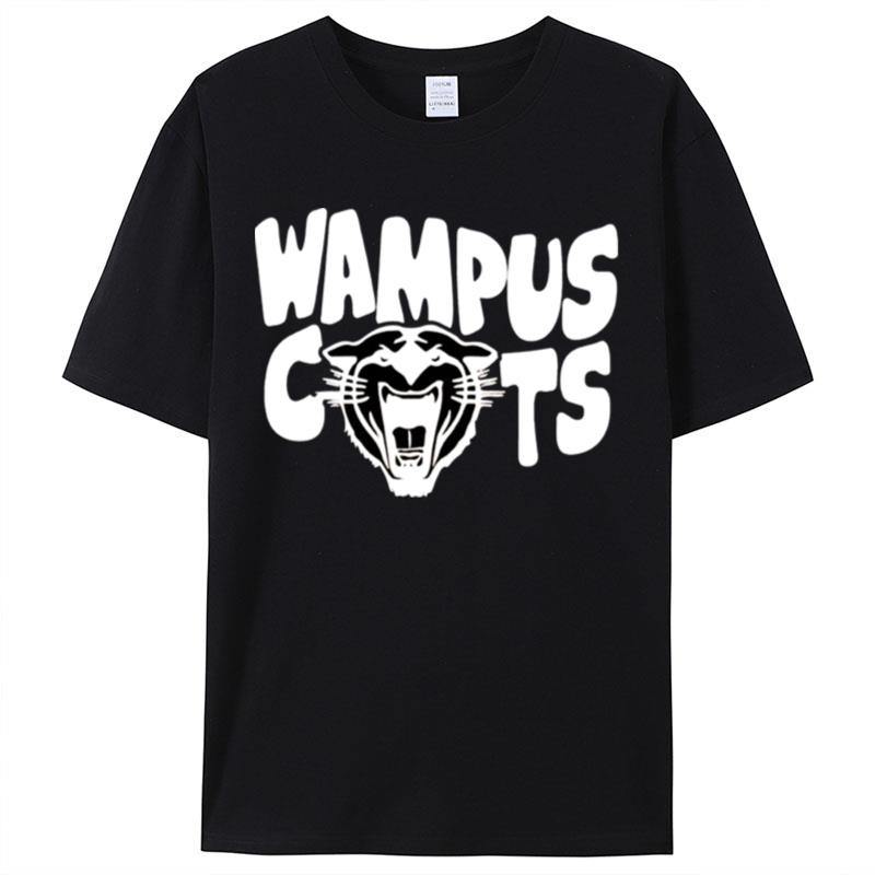 Wampus Cats Shirts For Women Men