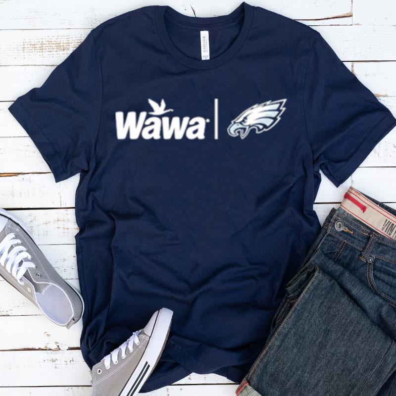 Wawa Philadelphia Eagles Shirts For Women Men