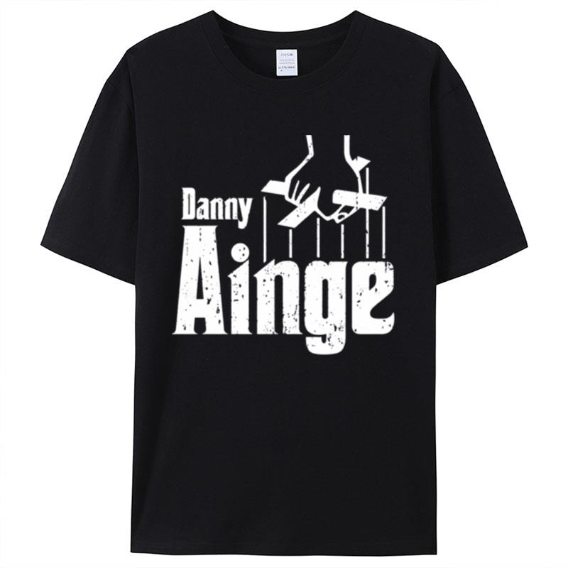 Danny Ainge Graphic Shirts For Women Men